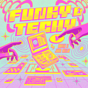 Funky & Techy