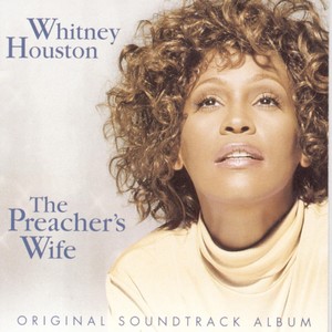 The Preacher's Wife (Original Soundtrack Album)