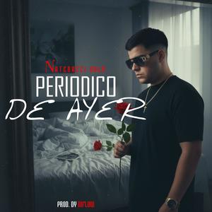 Periodico De Ayer