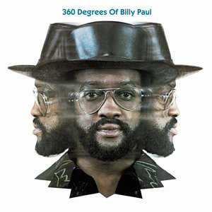 360 Degrees Of Billy Paul