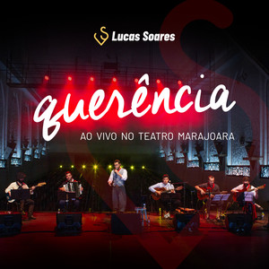 Querência ao Vivo no Teatro Marajoara