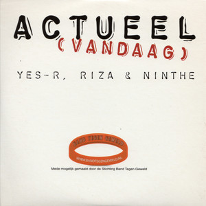 Actueel Vandaag - Radio Edit