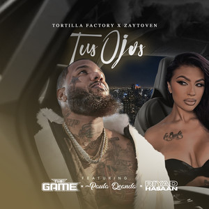 Tus Ojos (Miami) (Riyad Hasaan)