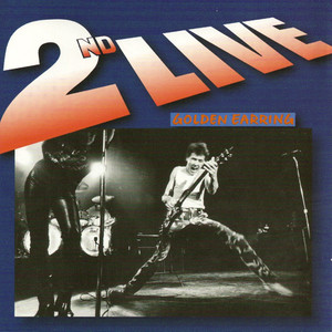 Buddy Joe (Live)
