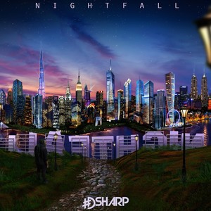 NightFall (Radio Edit)