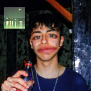 あなたはいますか (Explicit)