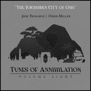 Fury of the Forgotten (feat. Orion Miller)