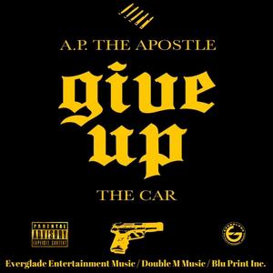 Give Up the Car (Instrumental With Hook|Explicit)
