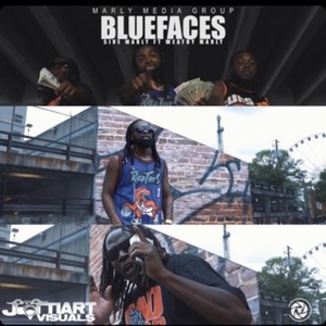 BLUEFACES (Explicit)