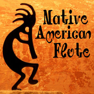 Native American Flute - Haunting & Beautiful Music for Massage, Yoga, Meditation, Spa, Reiki, and Relaxation