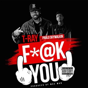 *** You(feat. Pablo Skywalkin) (Explicit)