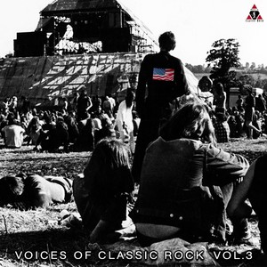 Voices Of Classic Rock Vol. 3