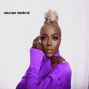 Suzan Mutesi - Fever