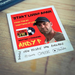 Start living again (Explicit)