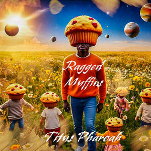Ragged Muffins (feat. Titus Pharoah)