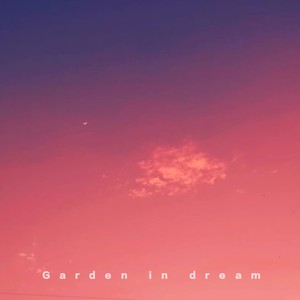Garden in dream