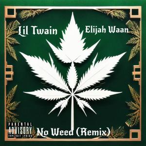 No Weed (Remix) (feat. Lil Twain) [Explicit]