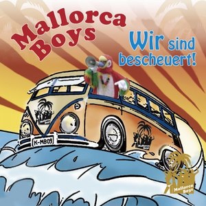 Wir sind bescheuert