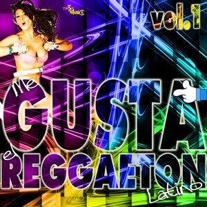 Me Gusta el Reggaeton Latino 1