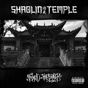 Spiritual Boxer (feat. Raulitro) (Explicit)