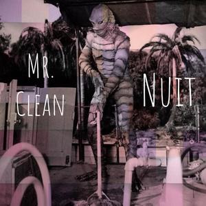 Mr. Clean (Explicit)