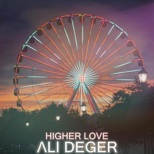 Higher Love (Radio Mix)