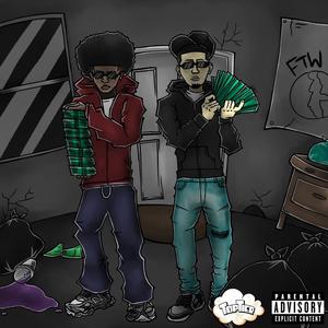 ROAD TRIPPIN (Explicit)