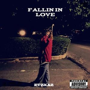 Fallin' in love (feat. D3zires)