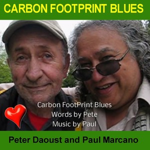 Carbon Footprint Blues