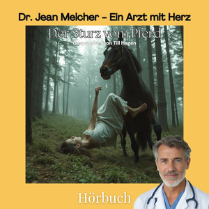 Frau Von Walken Hatte Zu Jean Melcher's Überraschung