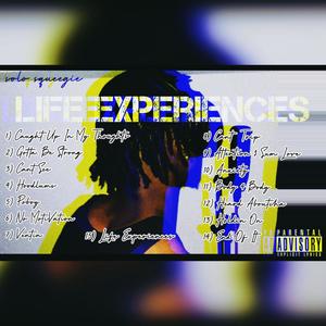 Life Experiences (Explicit)