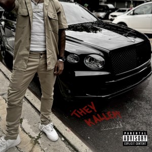 THEY KALLEM’ (Explicit)