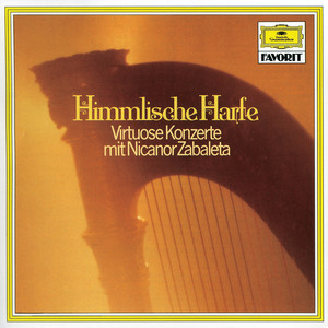 Harp Concerto in B-Flat Major, Op. 4 No. 6, HWV 294 - Handel: Harp Concerto in B-Flat Major, Op. 4 No. 6, HWV 294: II. Larghetto