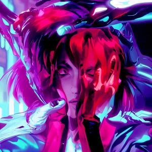 Chrome & Flesh (Slowed|Reverb)