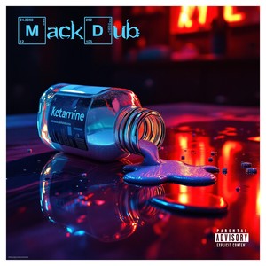Ketamine (Explicit)