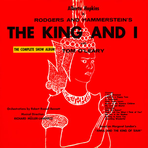 The King and I: The Complete Stageshow