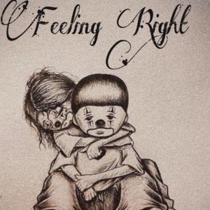 Feeling Right (feat. Pharaoh Phoenix God) [Remix] [Explicit]