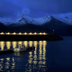 海阔天空尾奏 (笛子旋律纯音版)