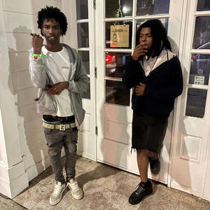 Clear da aira (feat. Slim)