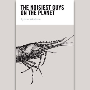 The Noisiest Guys On The Planet