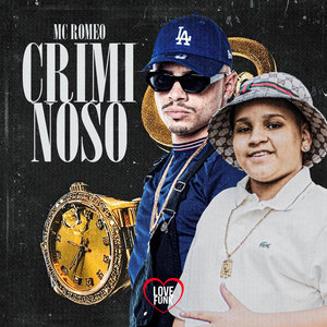 Criminoso (Explicit)