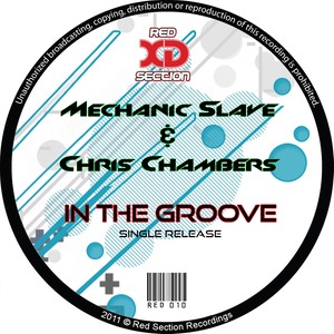 In The Groove (Original Mix)