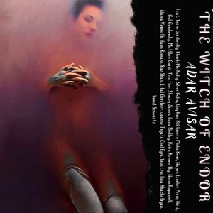 Defender of the Crown (feat. Najwa Ezzaher Perso, Yankale Segal & Haim Romano)