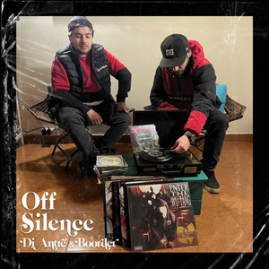 Off Silence (Explicit)