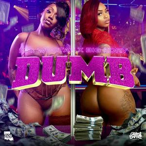 Dumb (feat. Big Kory) (Explicit)