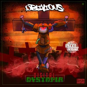 Anomalous (feat. Moroney) (Explicit)