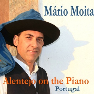 Alentejo on the Piano