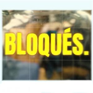 Bloqués (feat. lookaa) [Explicit]