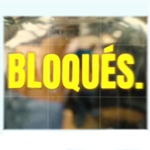 Bloqués (feat. lookaa) (Explicit)