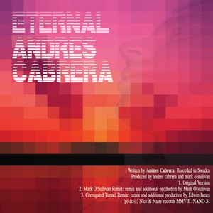 Eternal (Corrugated Tunnel remix)